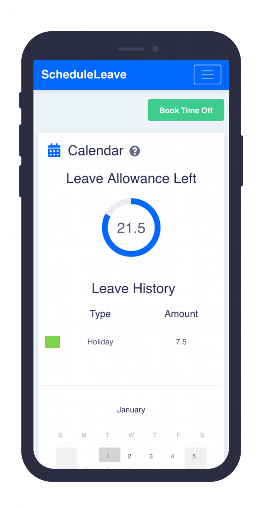 Mobile PWA Support