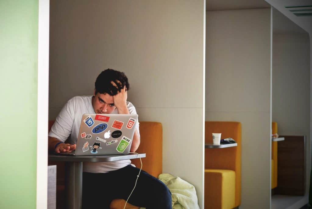 Stressed Working