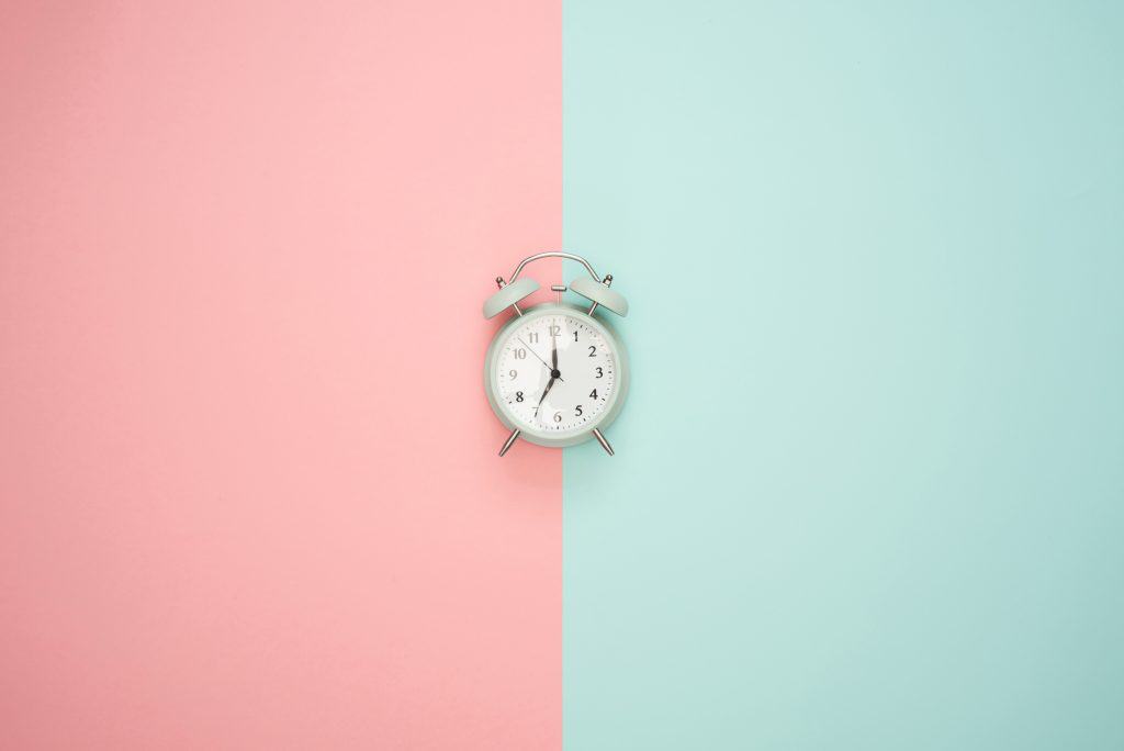 encourage time off