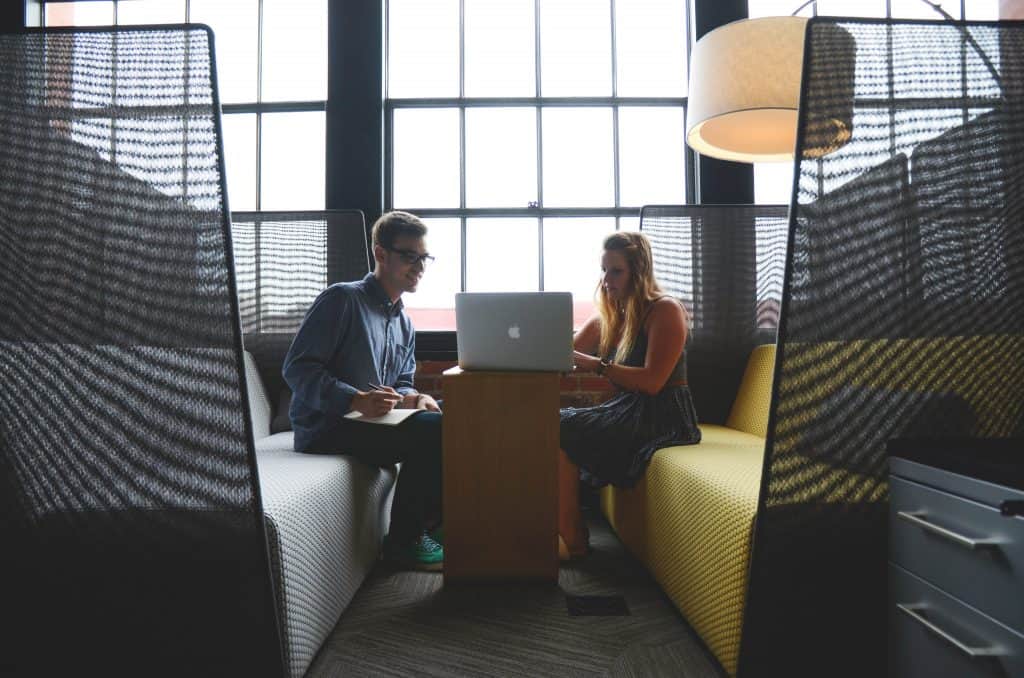 Invest in your employees
