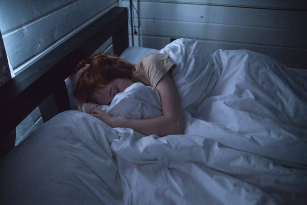 duvet days