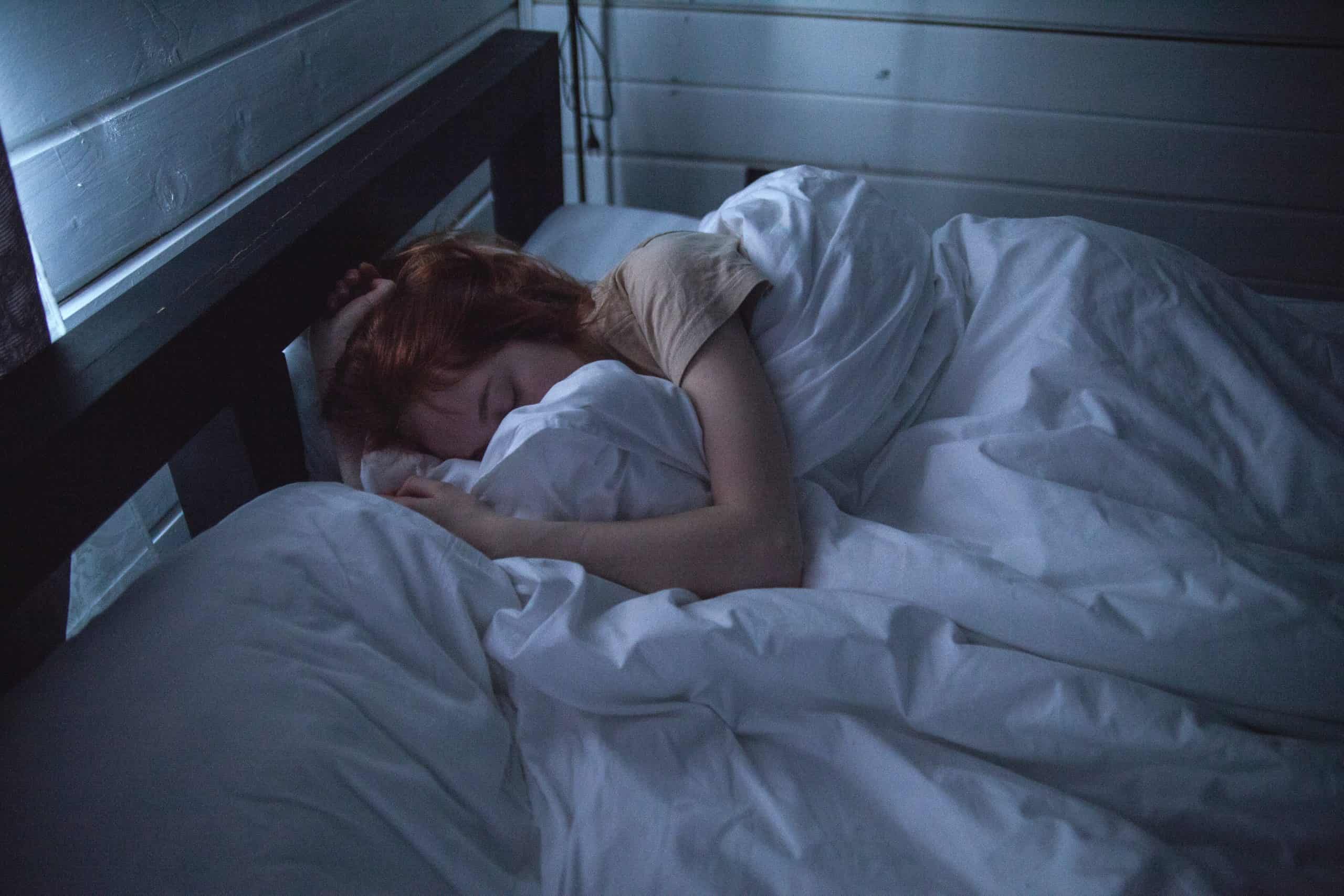 duvet days