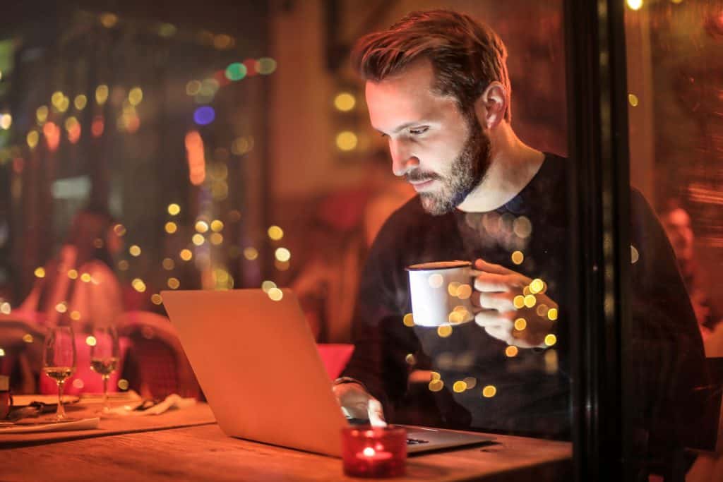 remote work