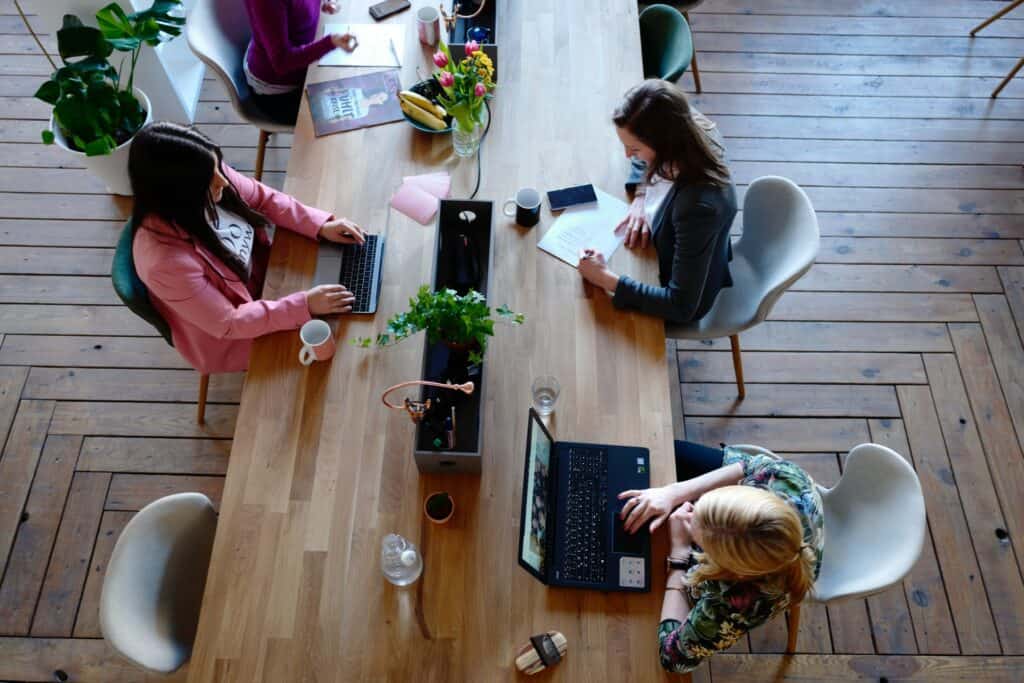 company culture