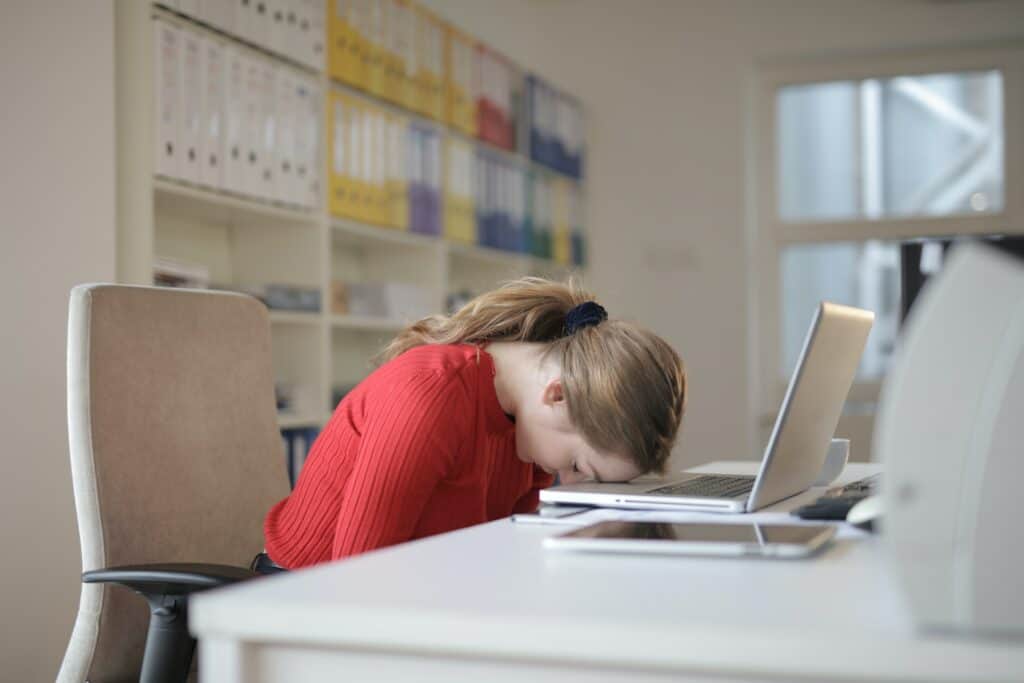 employee attrition