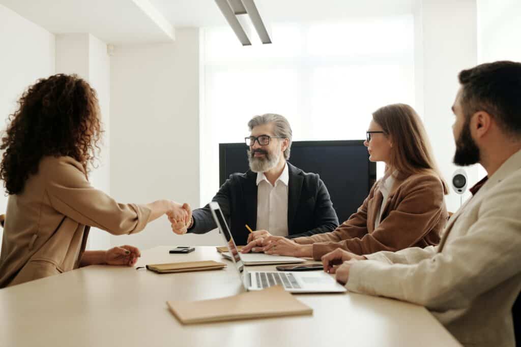 human resource management
