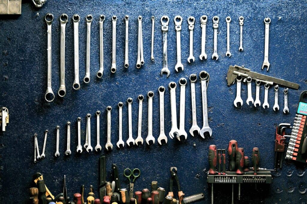 Absence Management Tool