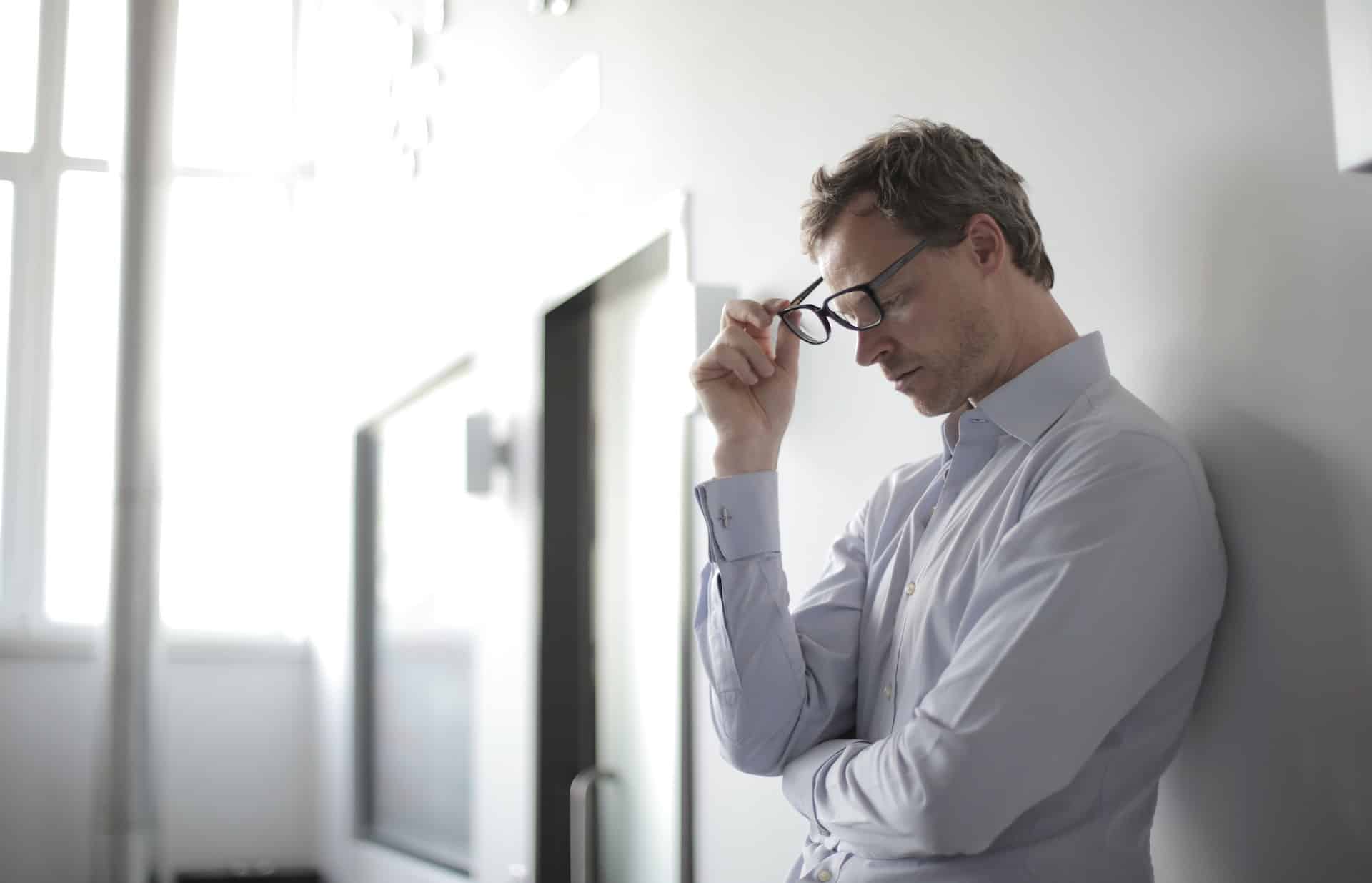 Low Employee Engagement