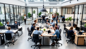 Absence Trends and Employee Turnover: The Hidden Connection Driving Workplace Costs